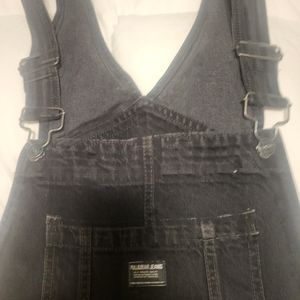 Pull&Bear overalls